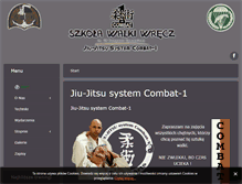 Tablet Screenshot of combat-1.pl